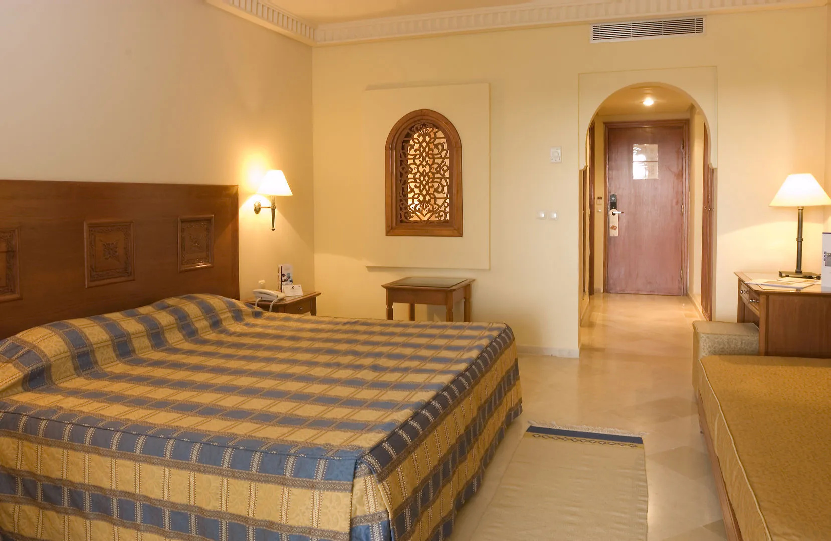 Photo - Alhambra Thalasso Hotel