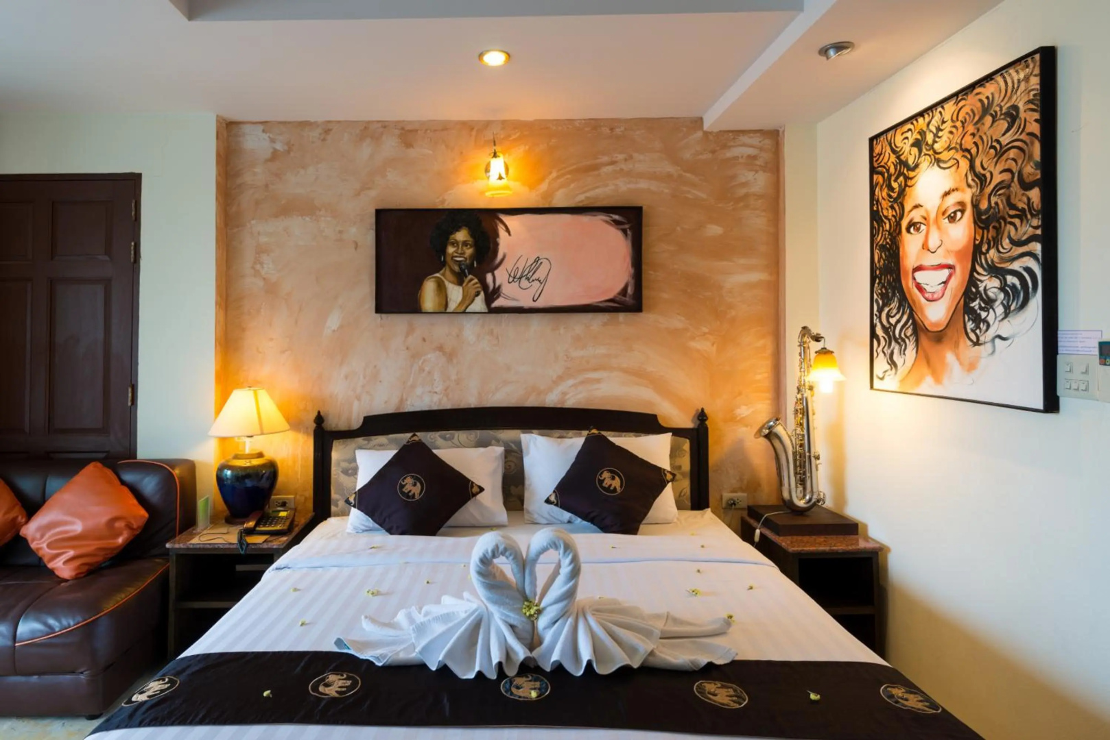 Photo - My Way Hua Hin Music Hotel