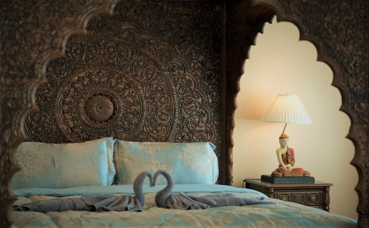 Foto - Thanyawintra Boutique and Spa