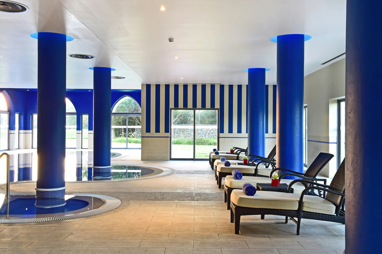 Photo - Pestana Sintra Golf Conference & Spa Resort
