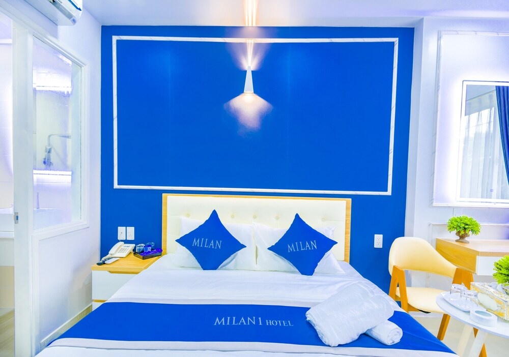 Milan 1 Hotel