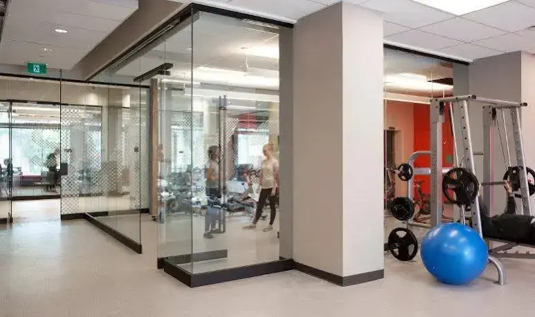 Photo - Parkside Student Residence Downtown Toronto