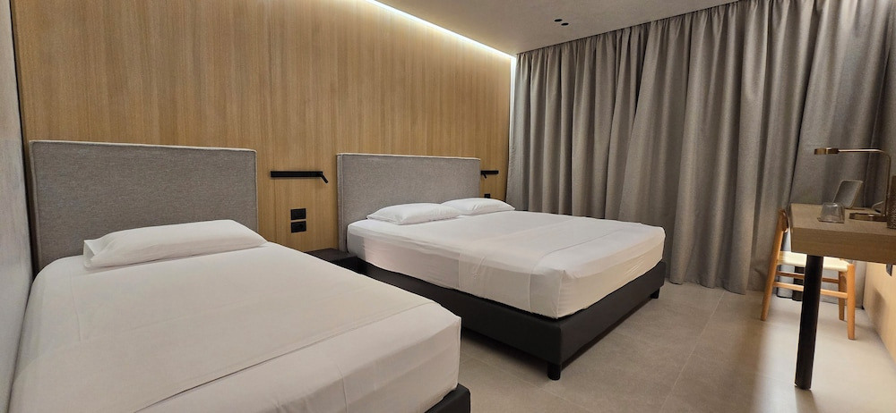 Foto - Lion Gate Hotel