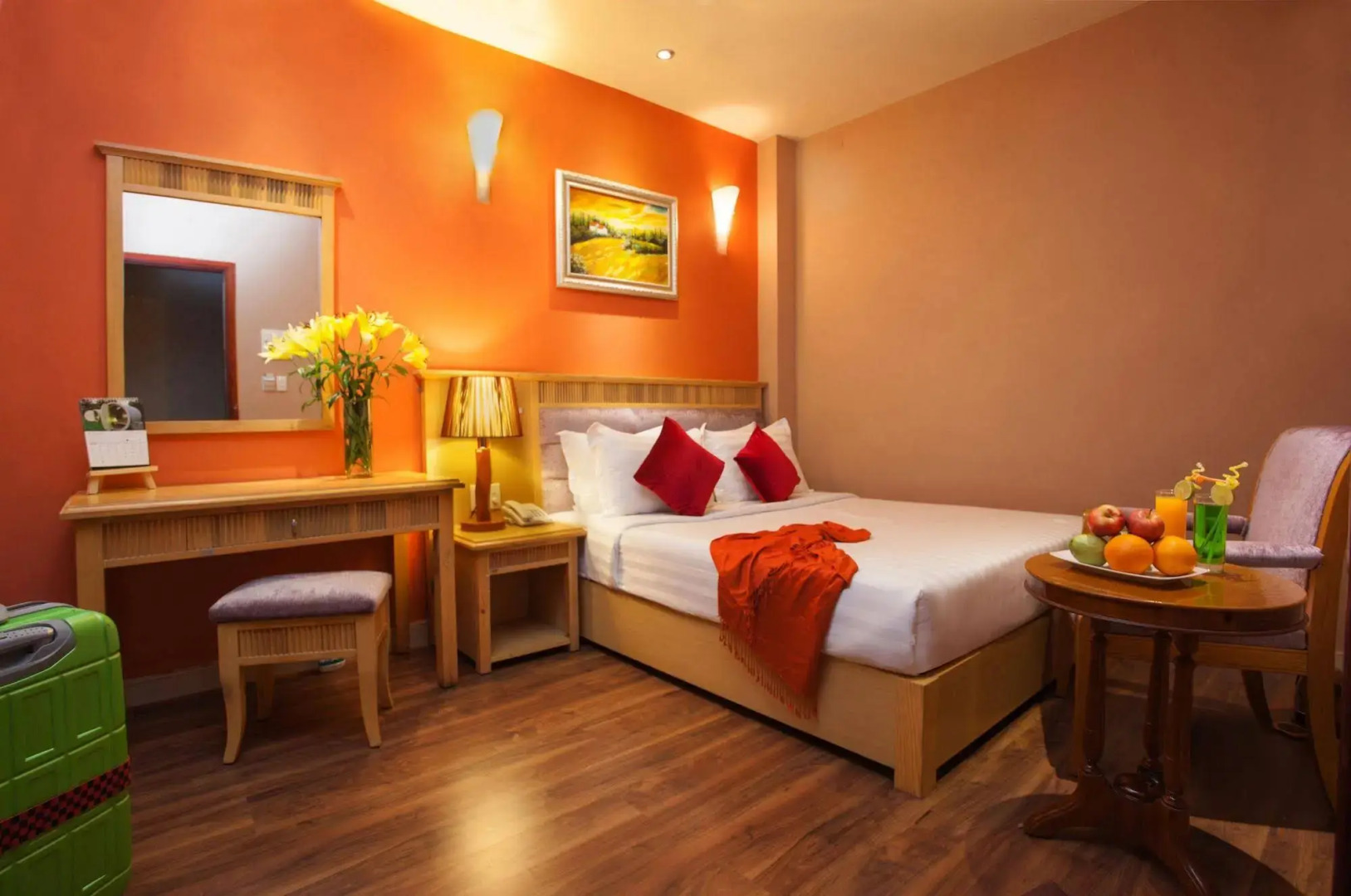 Photo - Silverland Min Hotel