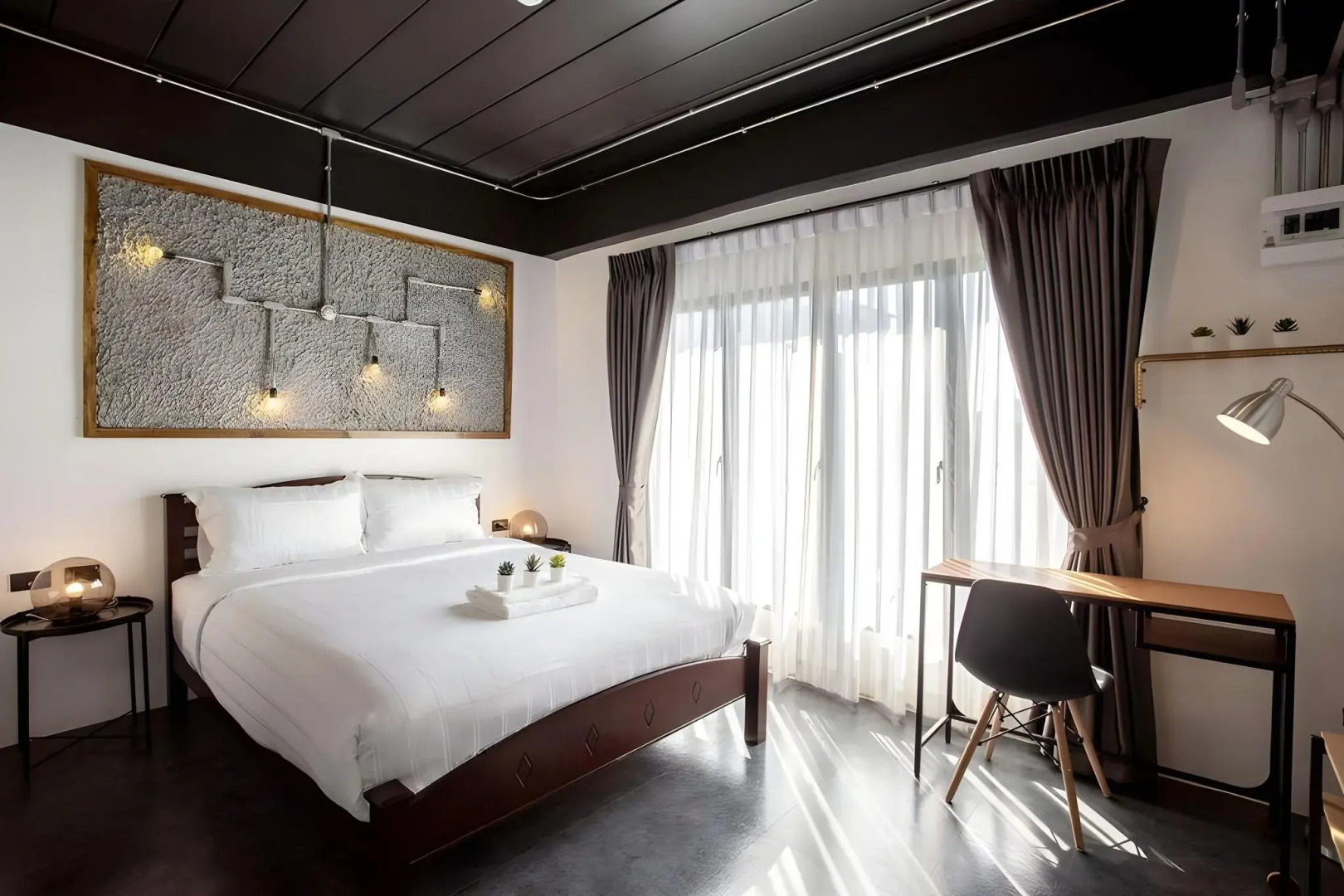 Foto - My Loft Hotel SHA