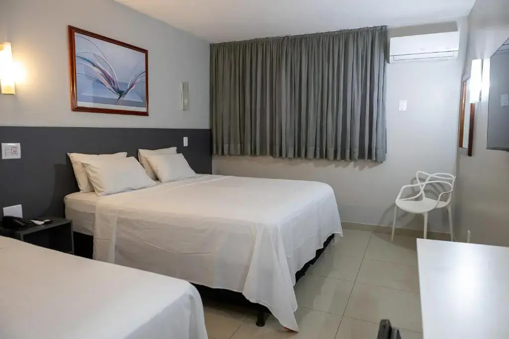 Foto - Allegro Hotel