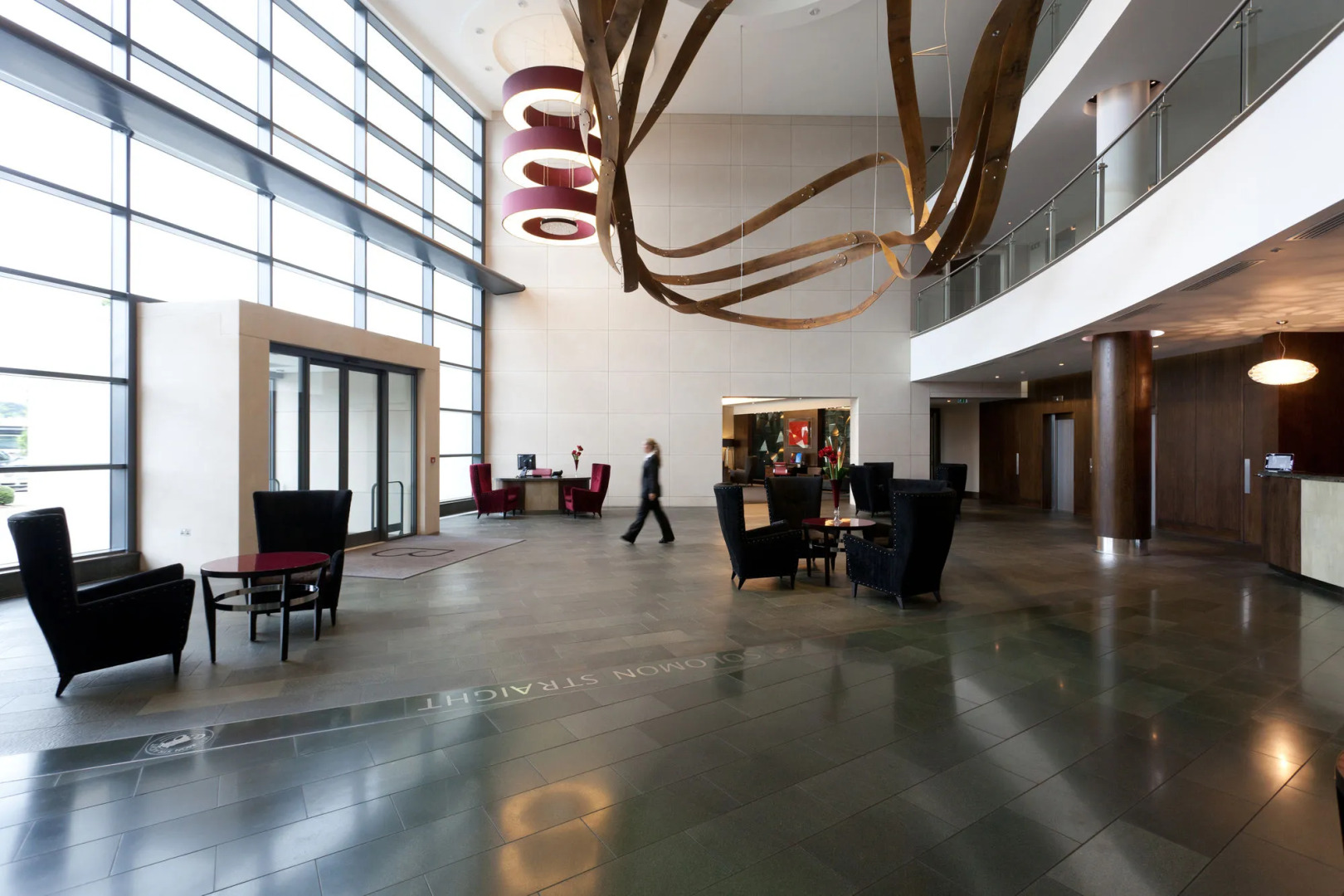 Foto - Brooklands Hotel & Spa