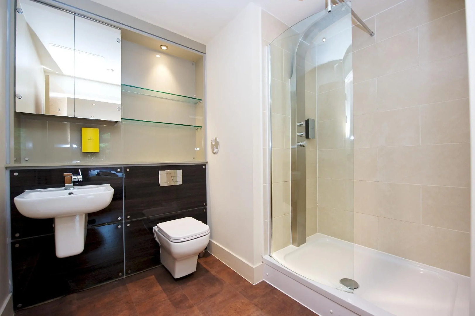 Foto - Staycity Aparthotels Edinburgh West End