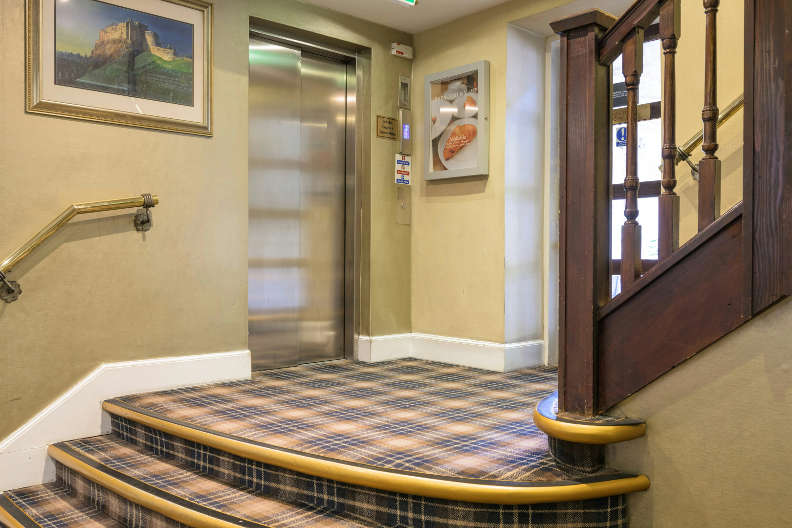 Foto - Old Waverley Hotel