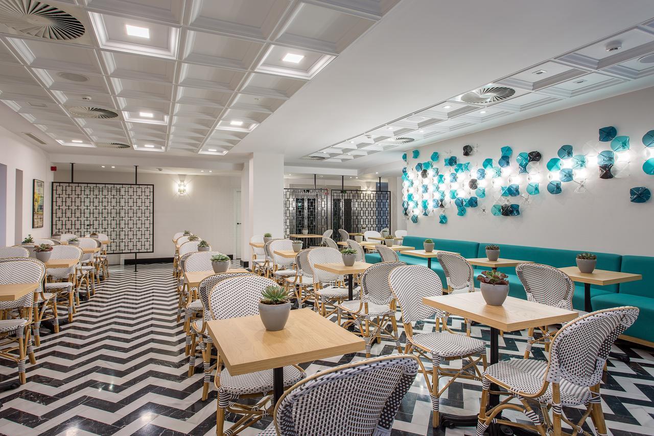 Foto - Room Mate Collection Valeria, Málaga