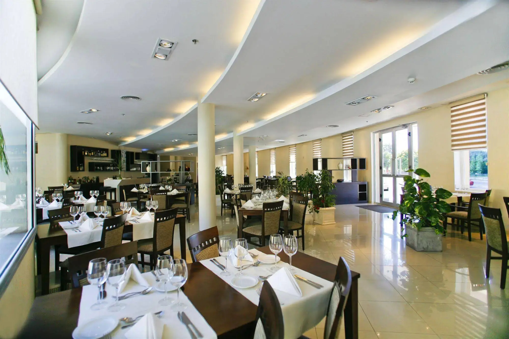 Foto - Quorum Córdoba Hotel, Resort Urbano