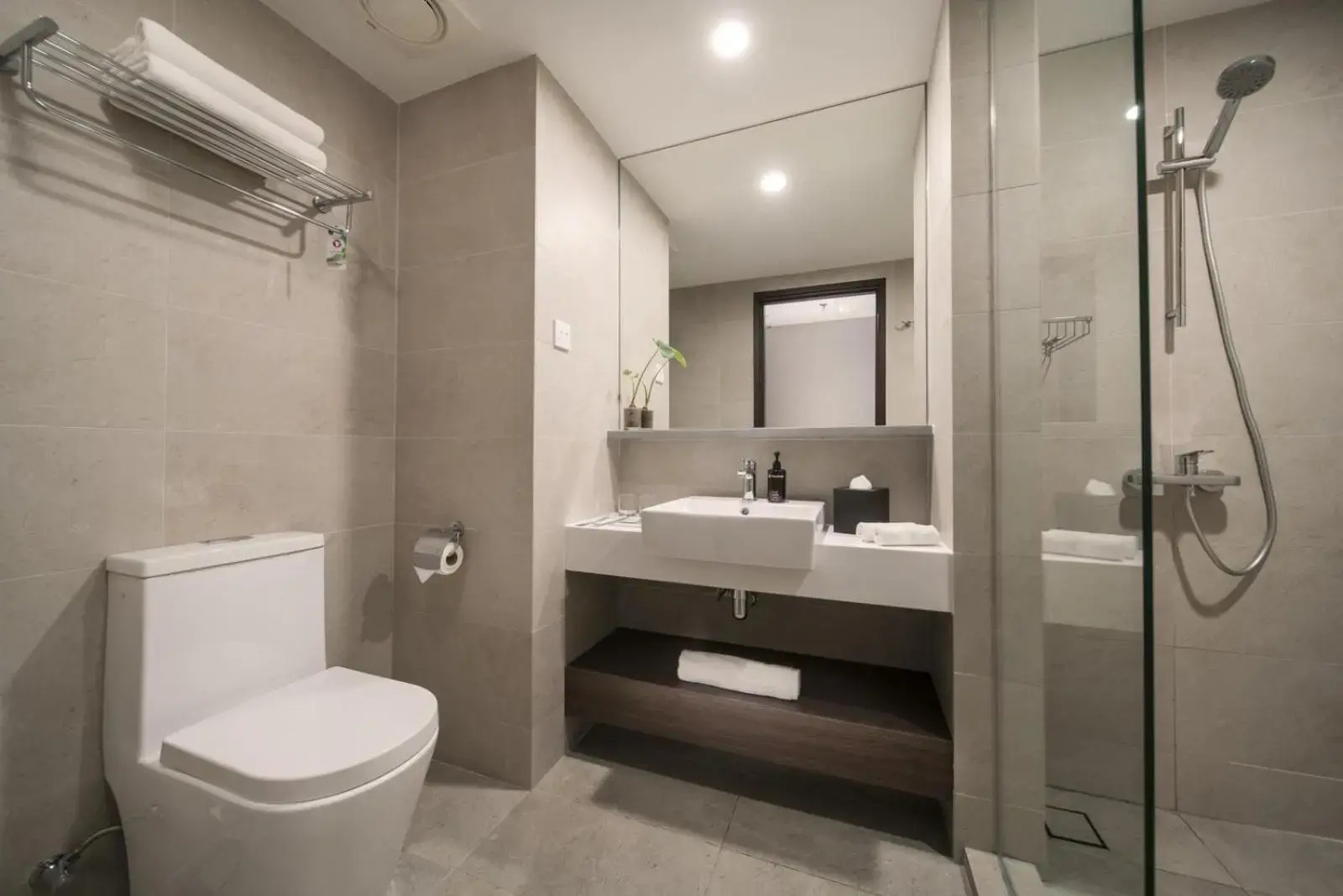 Foto - ibis Styles Kuala Lumpur Bukit Bintang