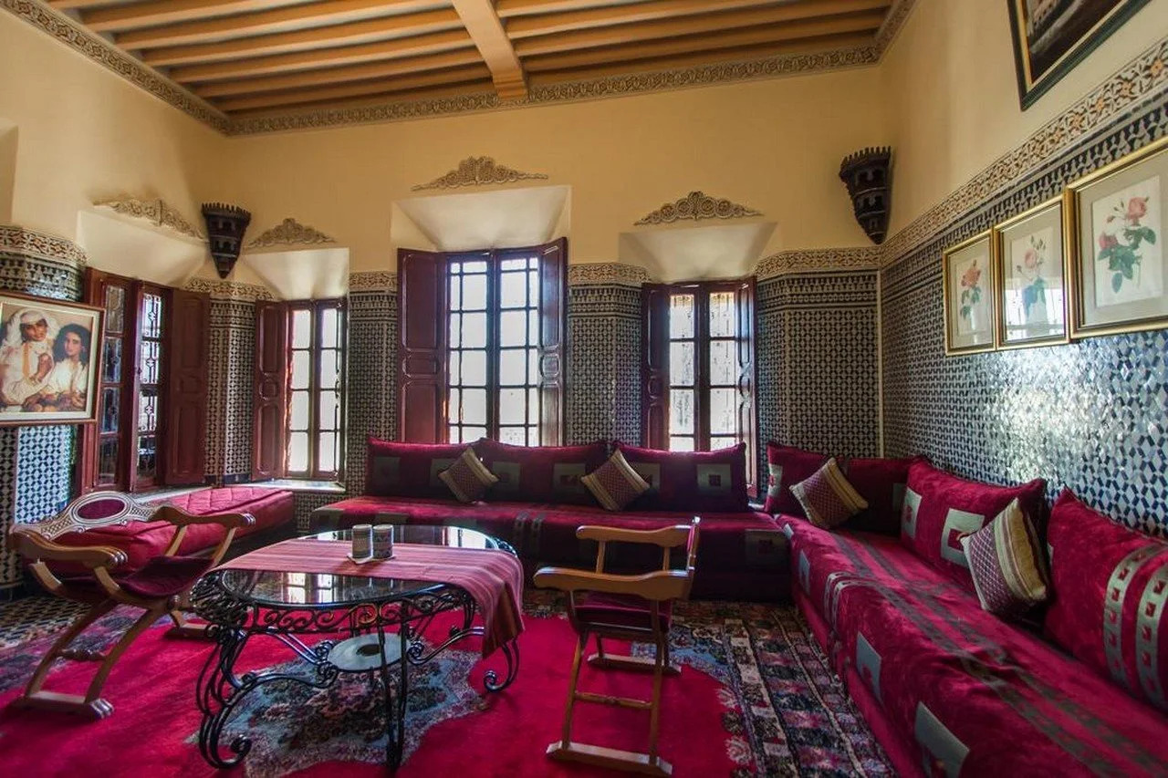 Foto - Riad Damia Suite & Spa