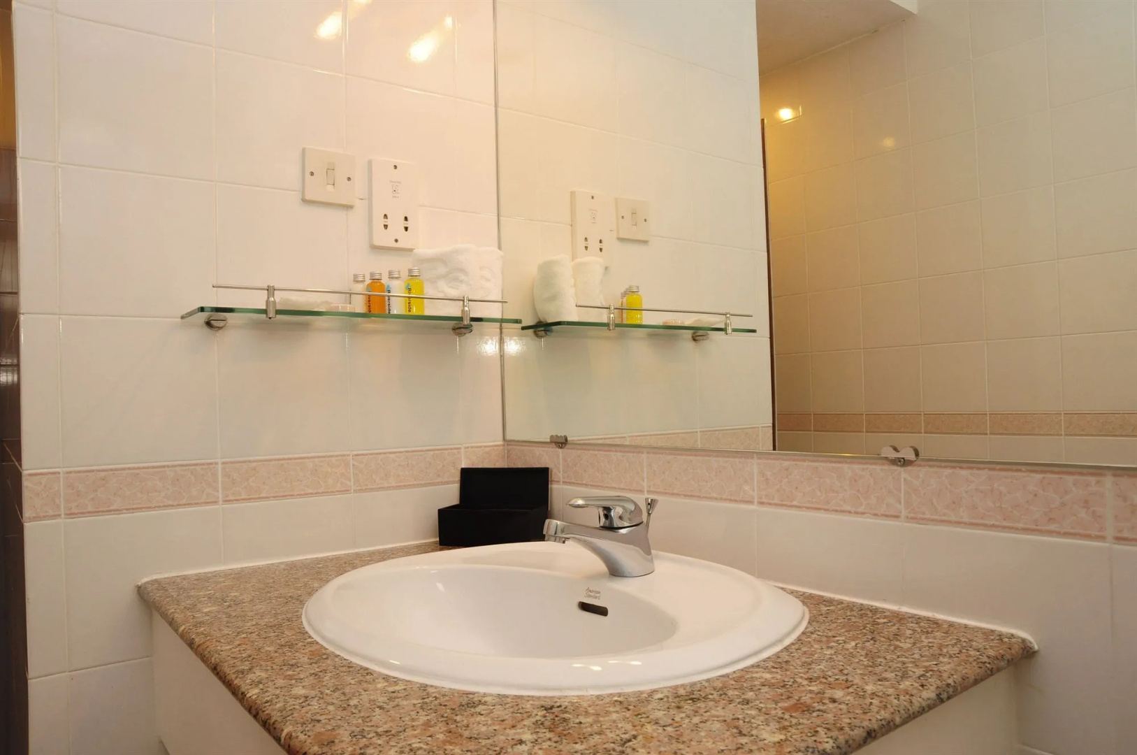 Photo - Riverside Serviced Apartments
