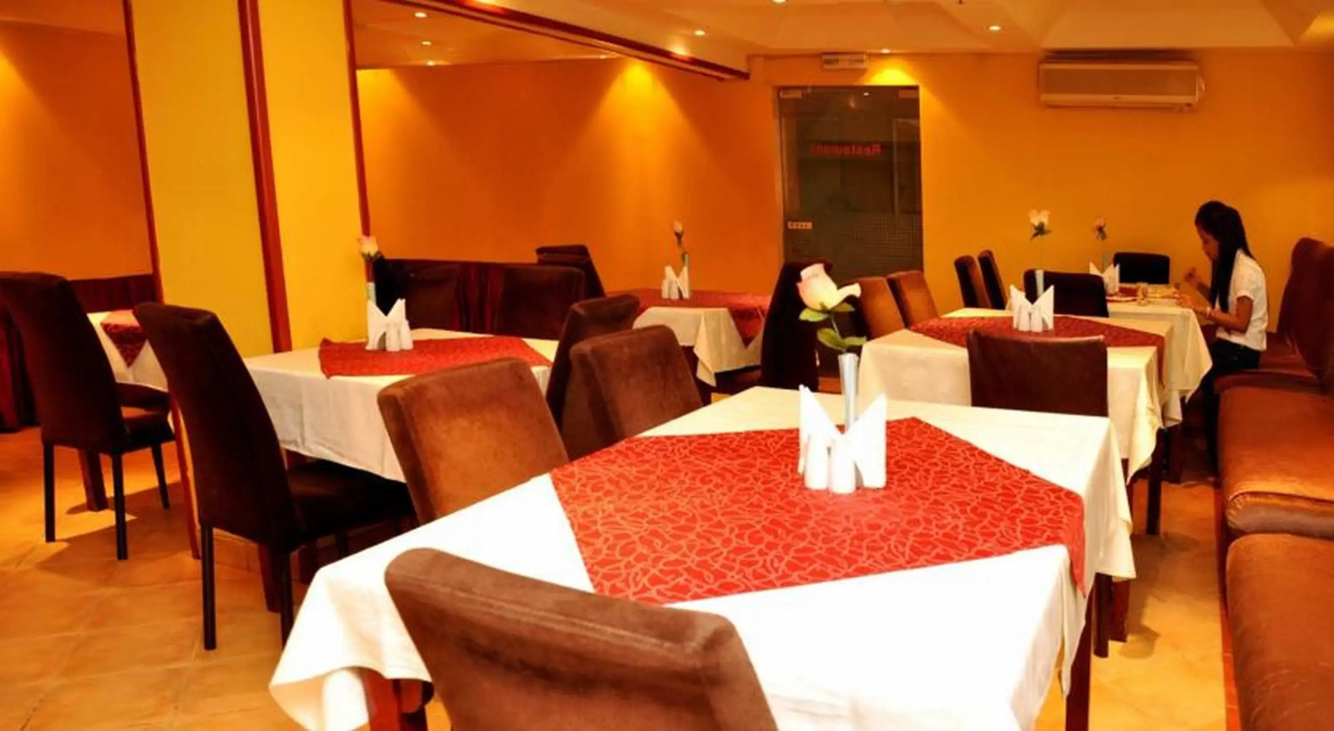 Foto - Grand Nova Hotel