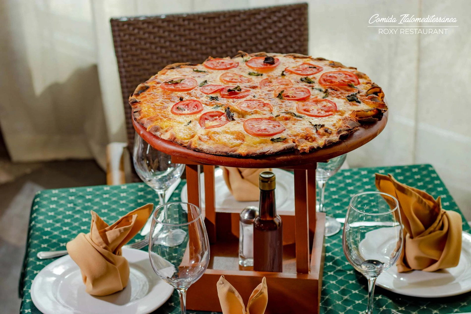 Foto - Oceano Palace