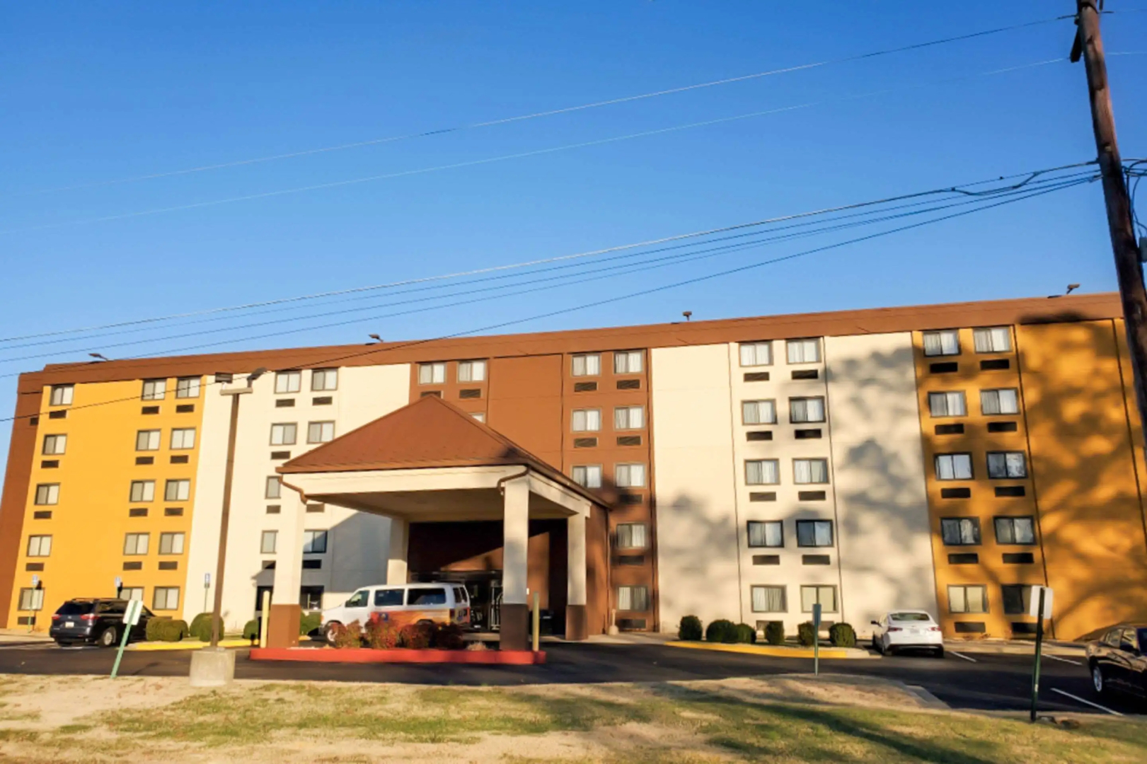 Foto - Comfort Inn Oxon Hill - National Harbor
