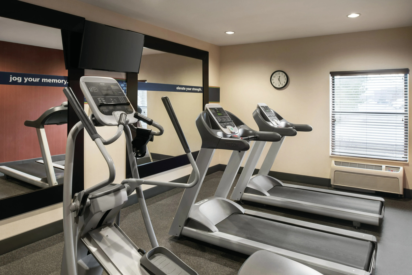 Foto - Hampton Inn Chicago / Tinley Park