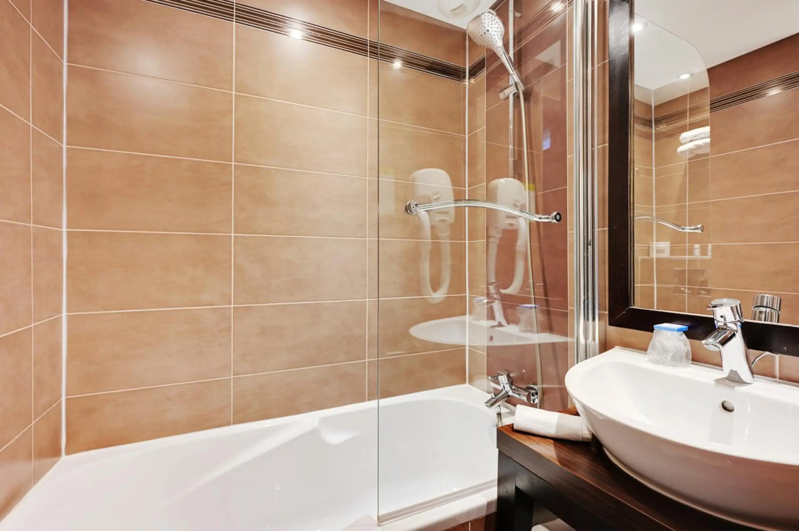 Foto - Le Relais du Marais