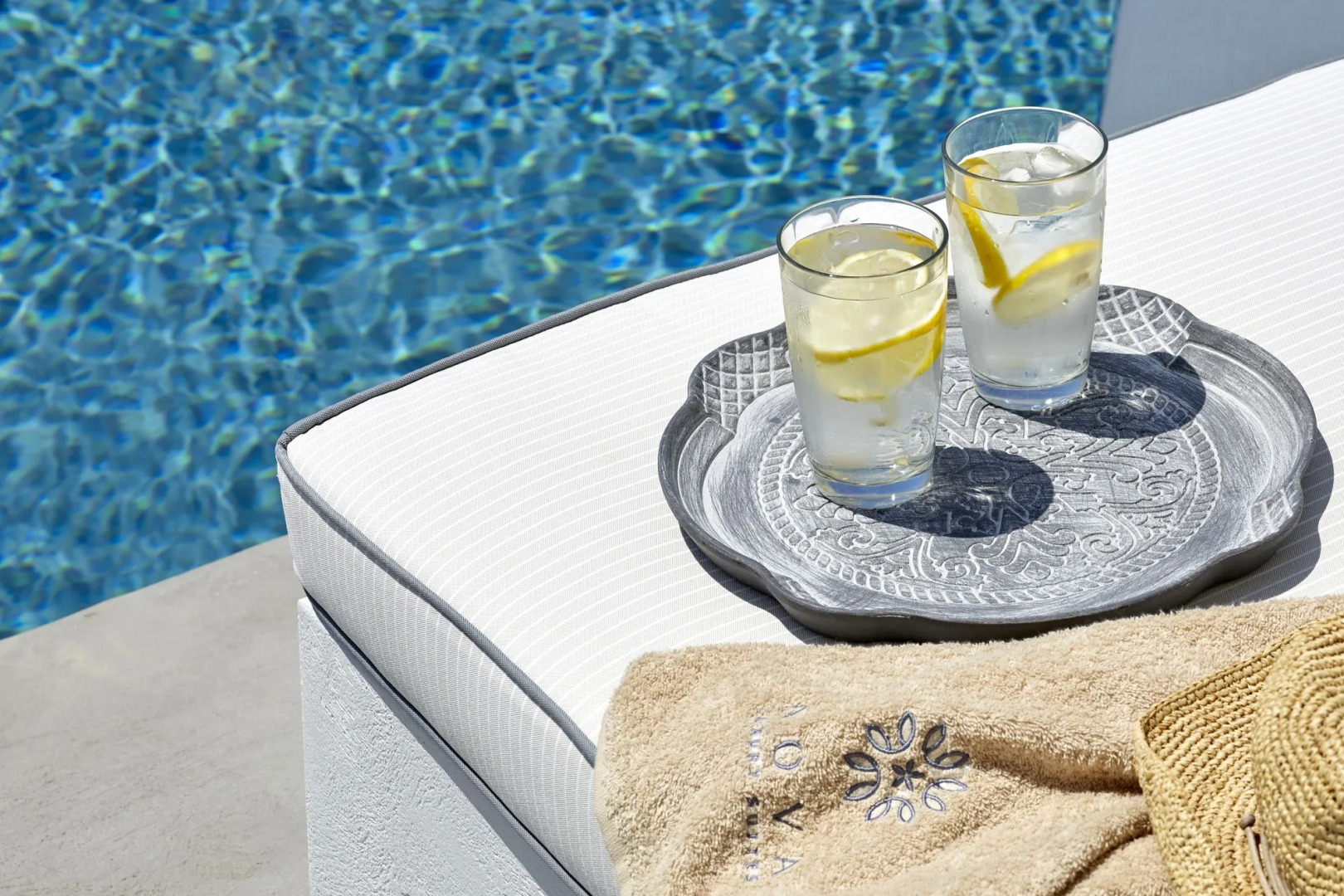 Foto - Nova Luxury Suites