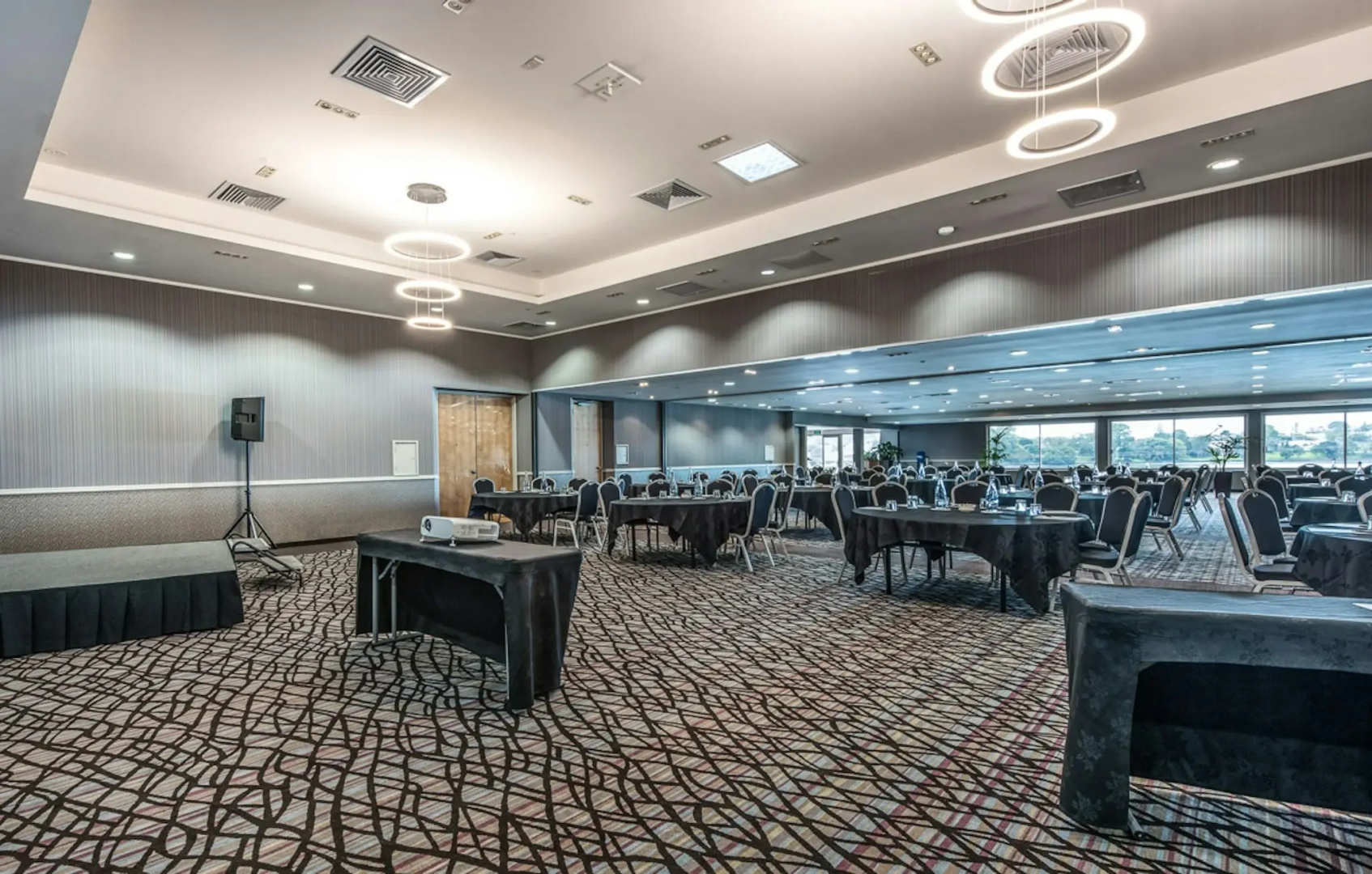 Photo - Waipuna Hotel & Conference Centre