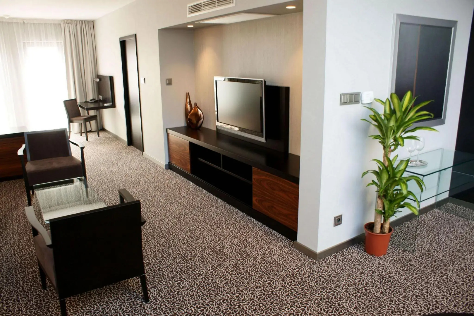 Foto - Hotel Avance