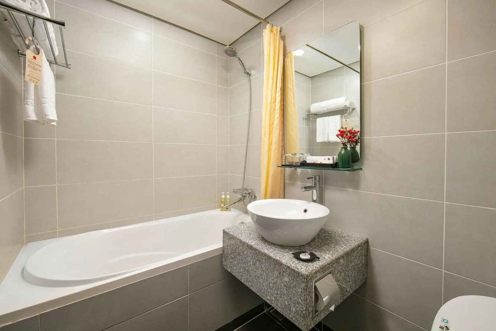 Foto - Signature by M Village Thợ Nhuộm