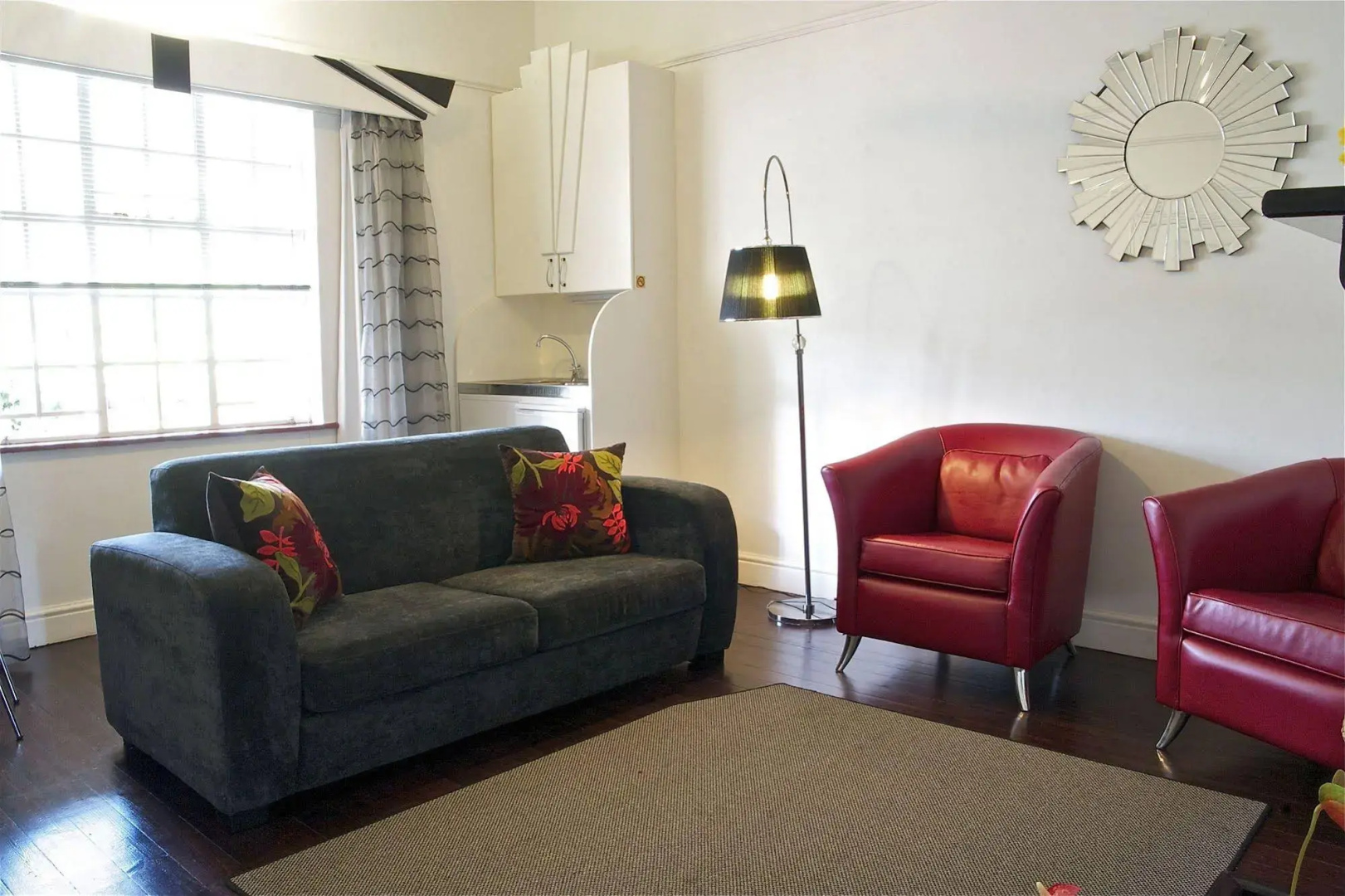 Foto - Eendracht Hotel & Apartments