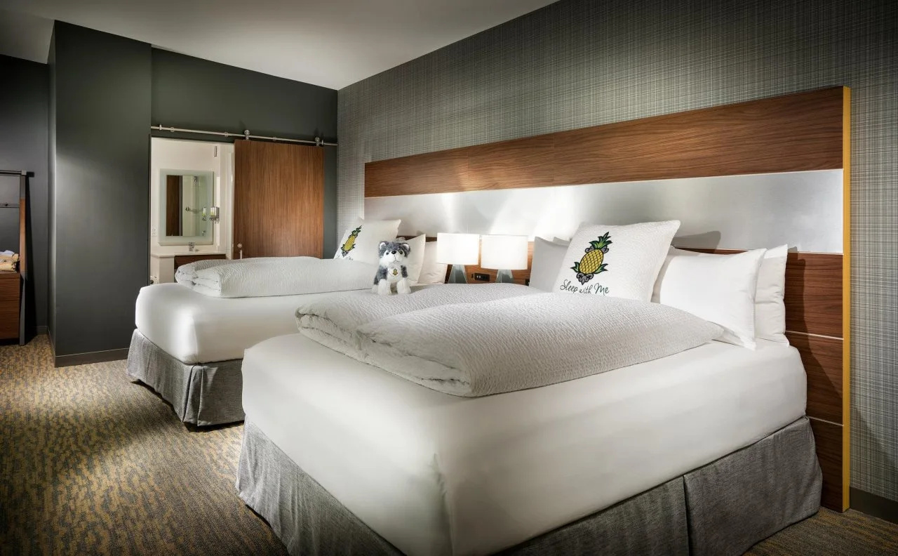 Photo - Hotel Z