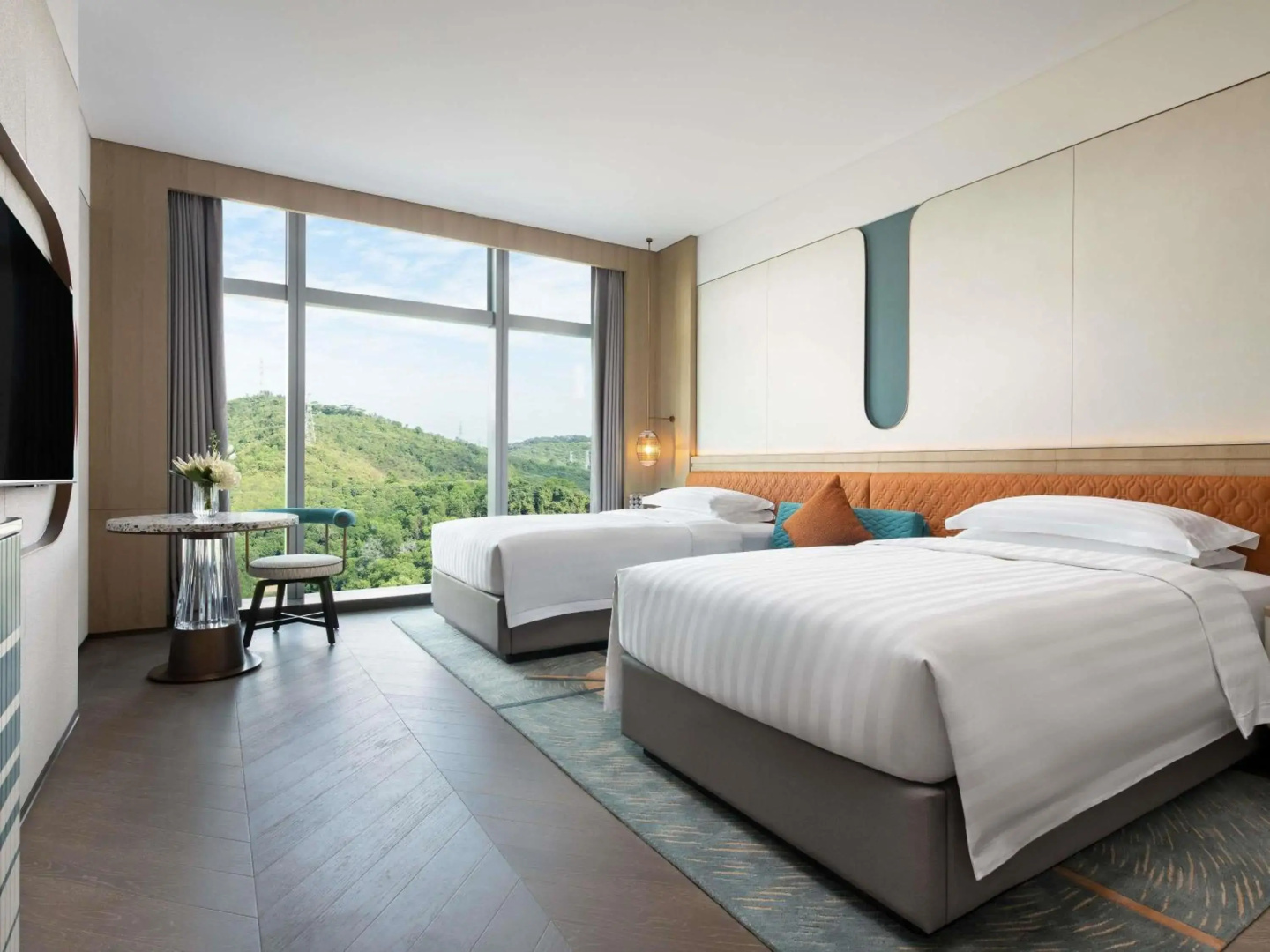 Foto - Fashion Town Hotel Shenzhen MGallery Collection