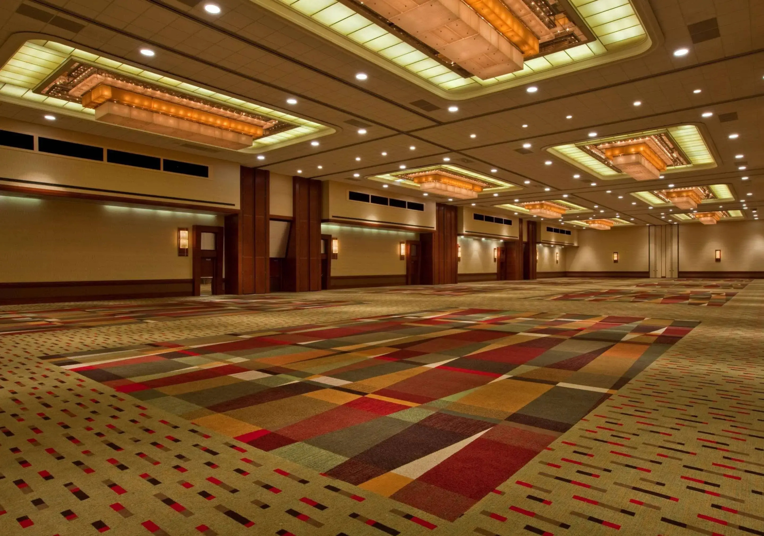 Foto - Hyatt Regency DFW International Airport - Adjacent to Terminal C
