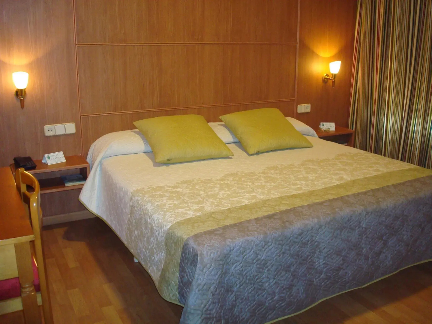Photo - Hotel Castilla