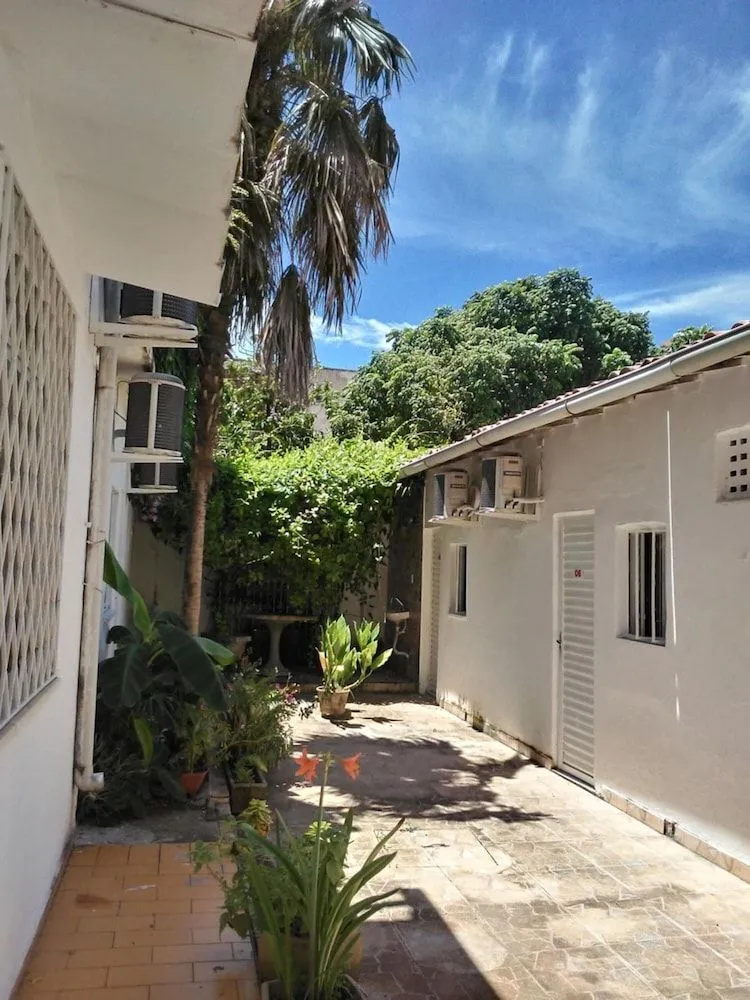 Foto - Hotel Oiticica