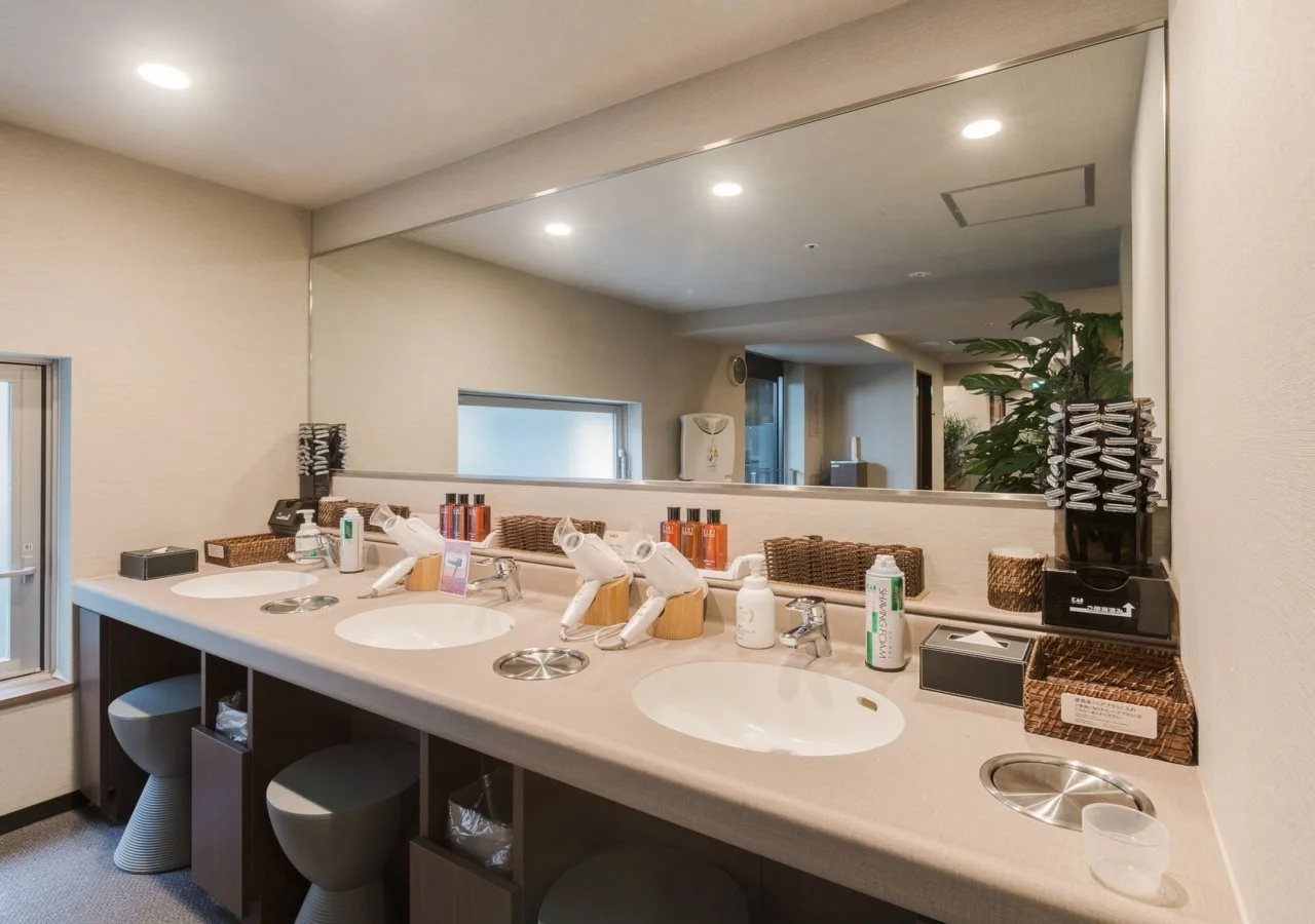 Foto - Dormy Inn Premium Shibuya-jingumae