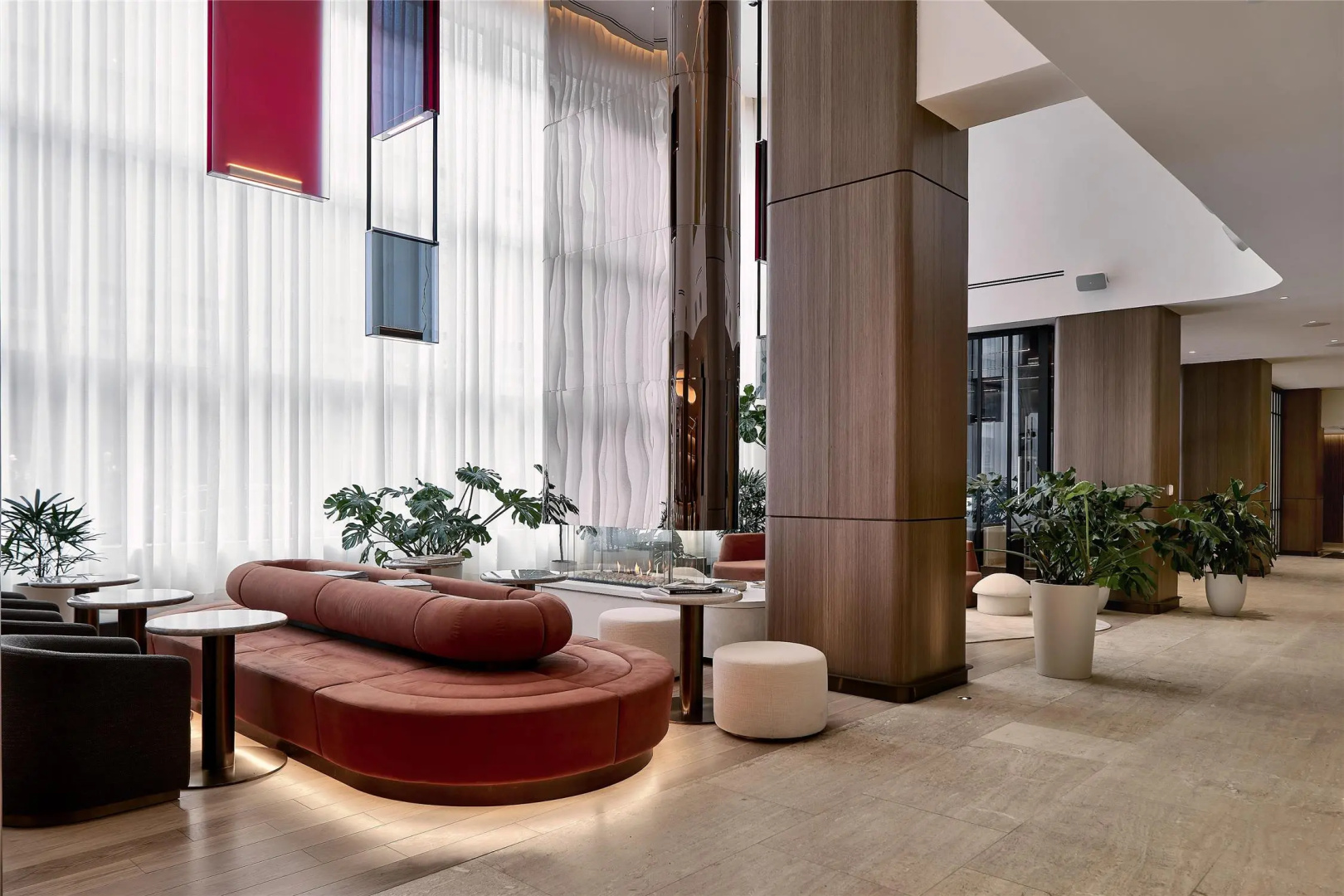 Foto - Vogue Hotel Montreal Downtown, Curio Collection by Hilton
