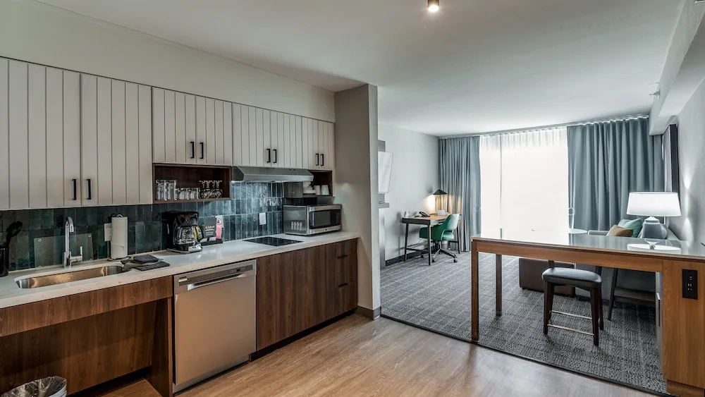 Foto - Staybridge Suites Dallas Market Ctr Love Field by IHG