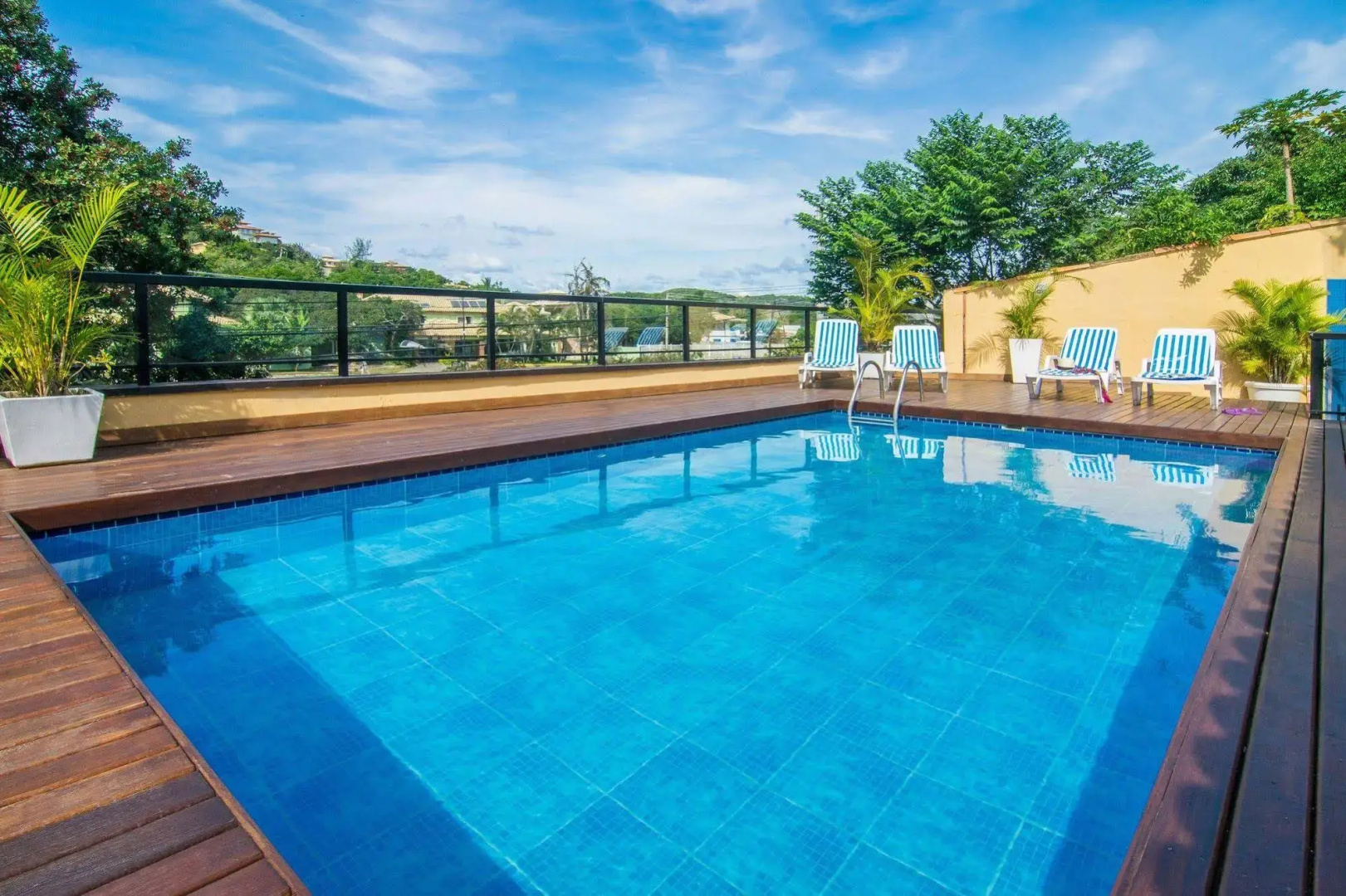 Foto - Hotel Barra da Lagoa by Latitud Hoteles