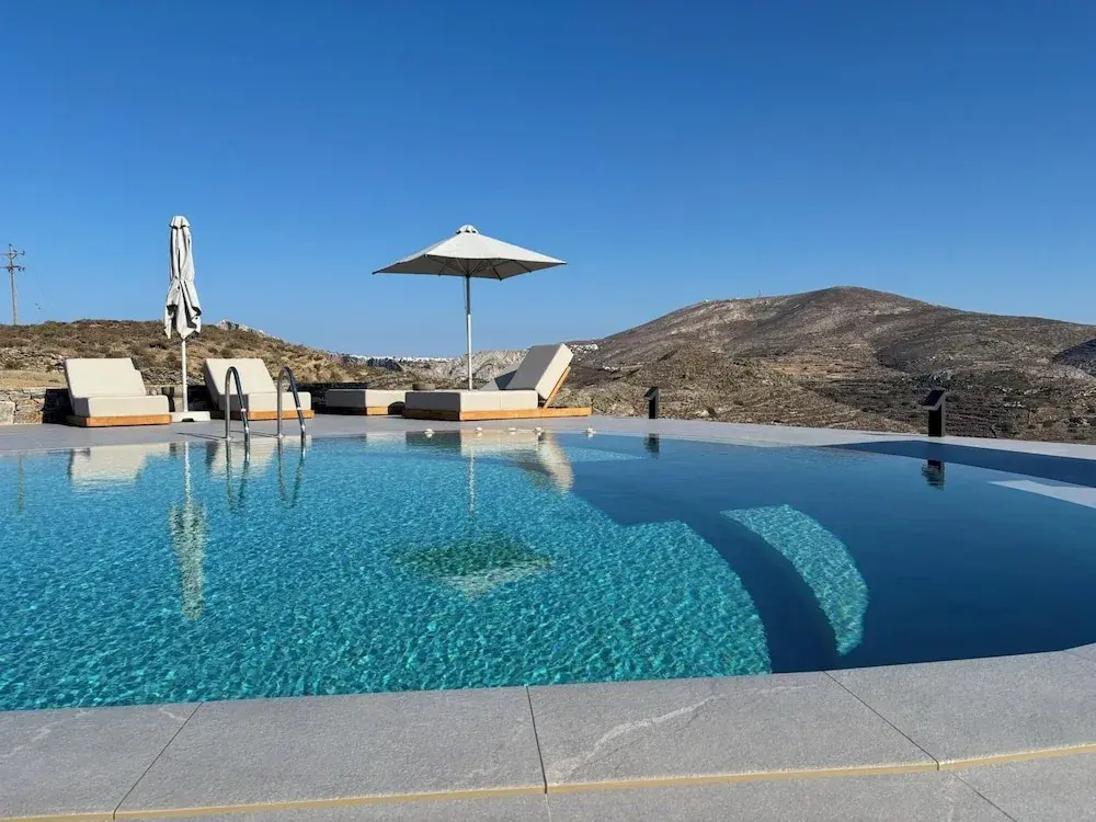 Pentanemi Folegandros, Bild 5 von 8