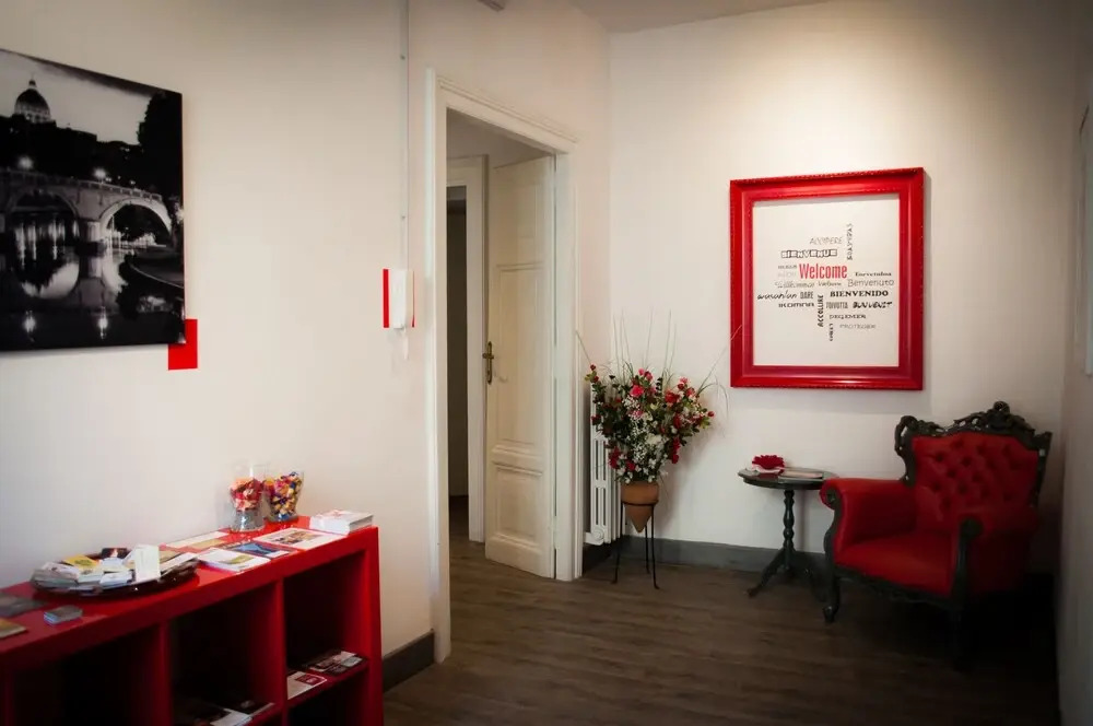 Photo - Relais Cola Di Rienzo