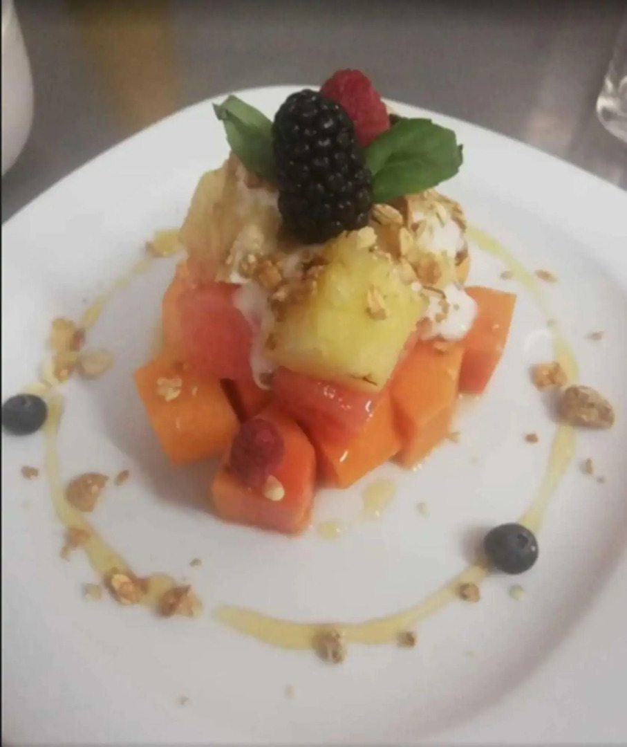 Photo - Hotel Quinta Las Alondras