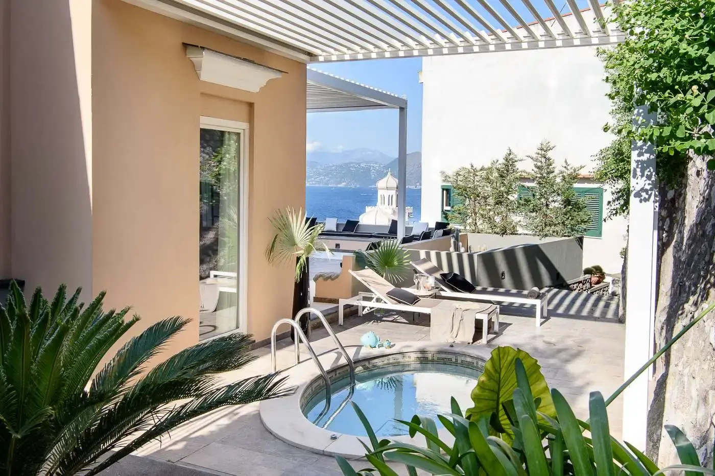 Foto - Villa Marina Capri - Preferred Hotels & Resorts