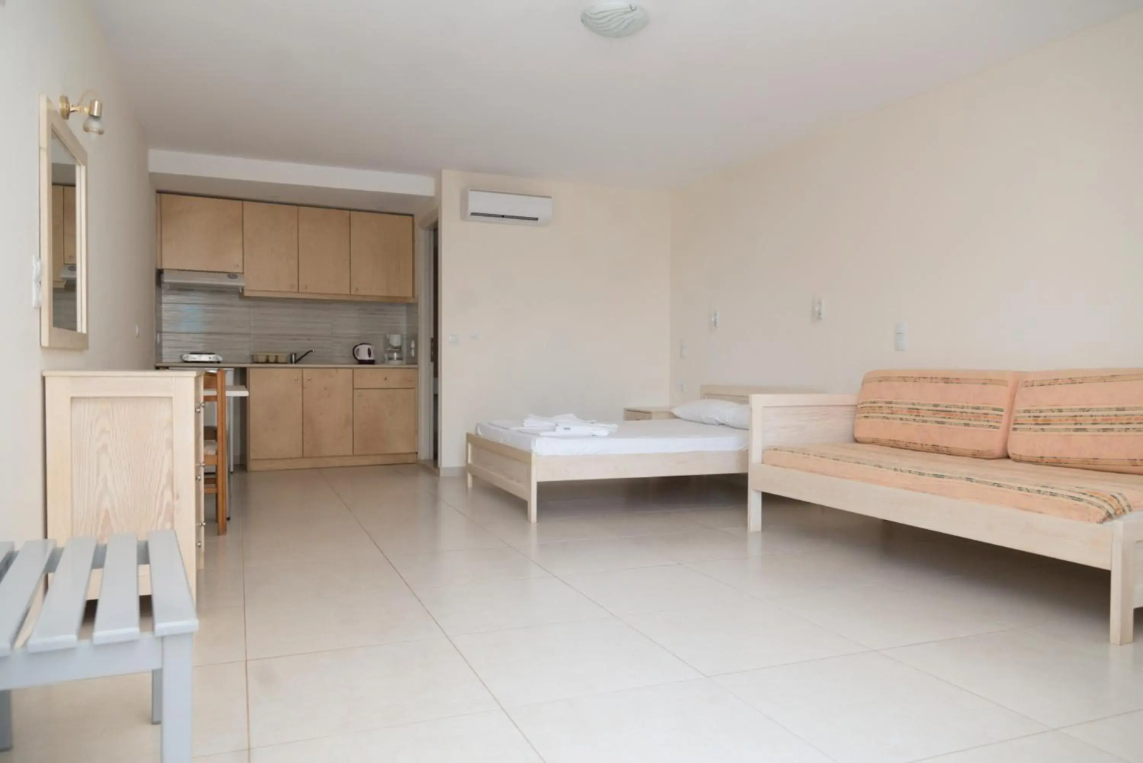 Foto - Sunset Apartments