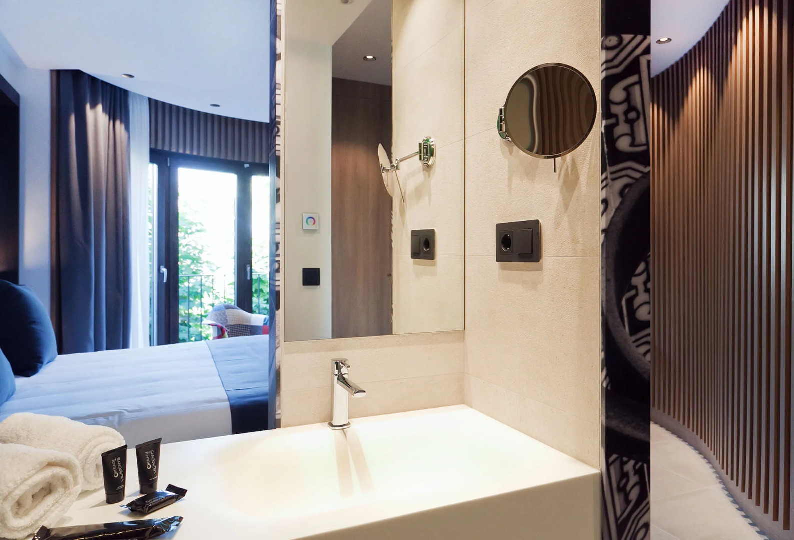 Photo - Vila Arenys Hotel