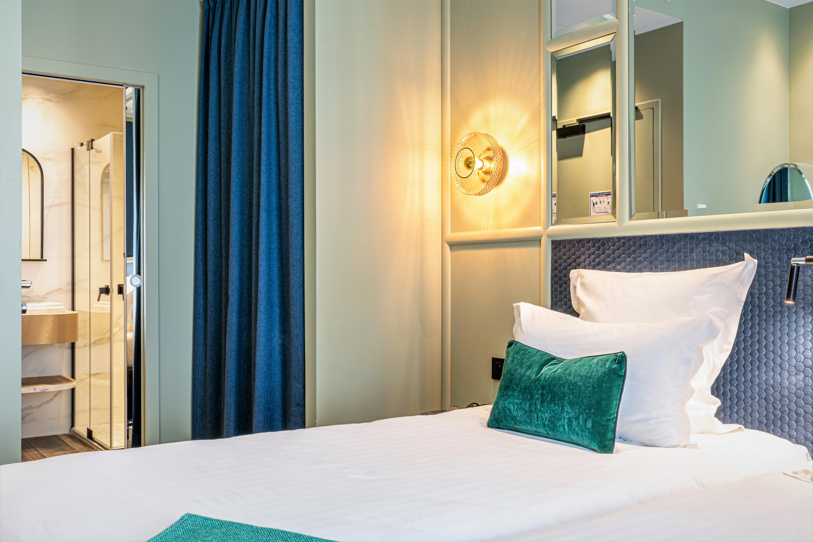 Photo - Hôtel Veryste & Spa