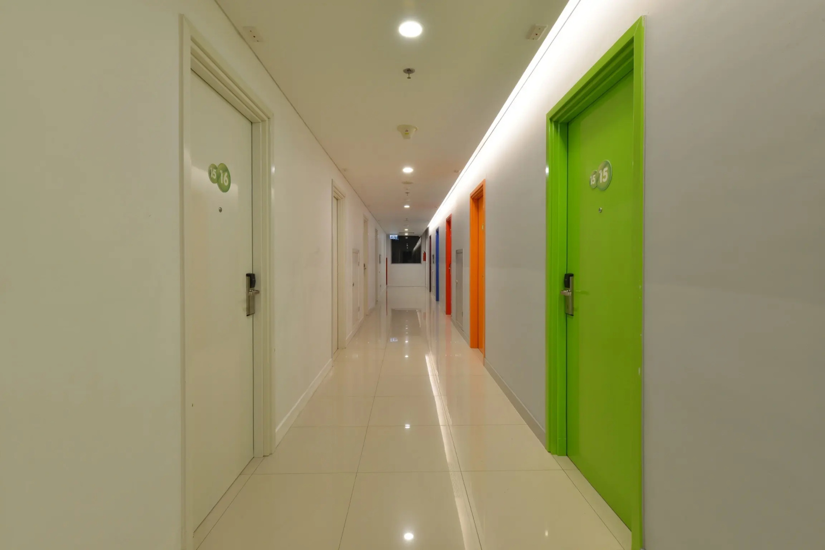 Foto - POP! Hotel Kelapa Gading Jakarta