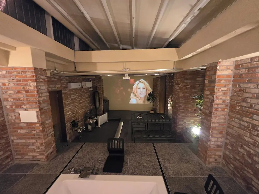 Photo - Seoul Inn Hotel by the Designers