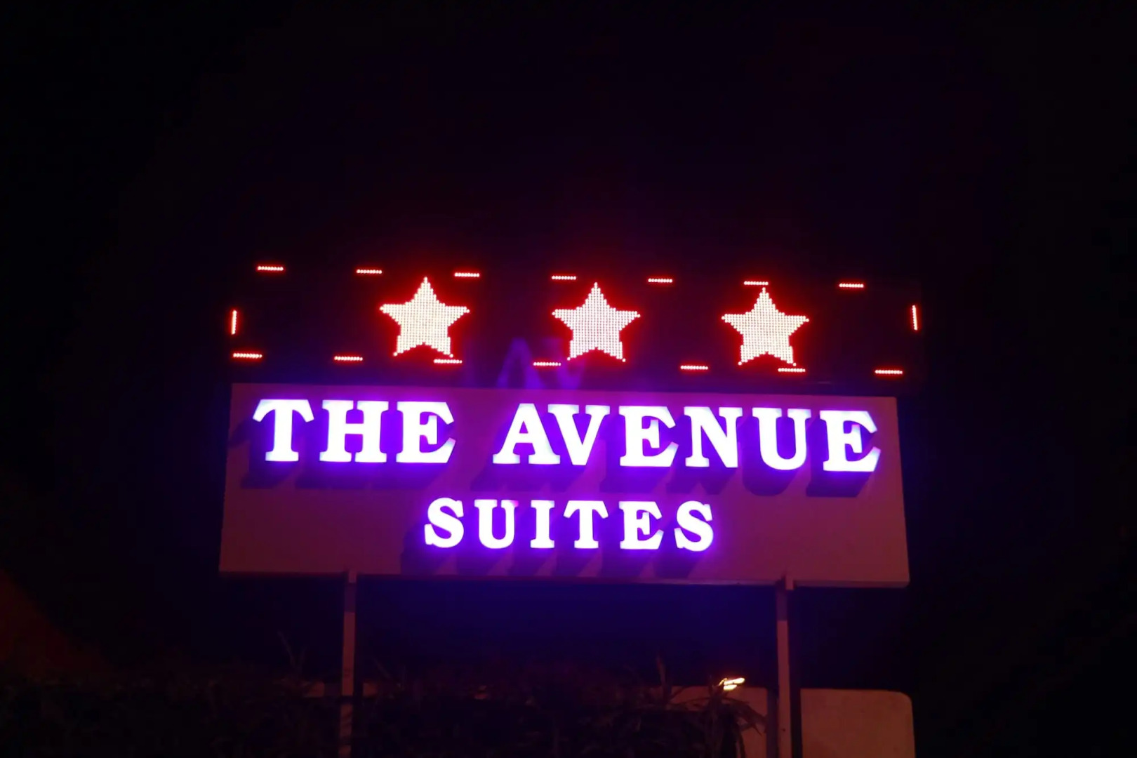 Foto - Park Avenue Suites
