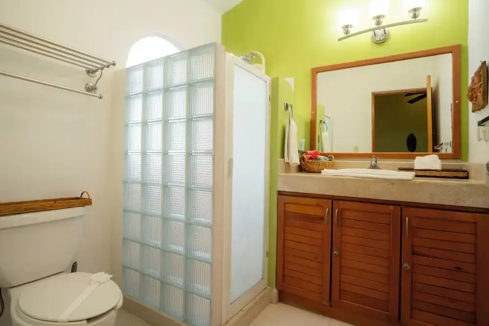 Foto - Luxury 3 Bedroom Villa with Pool - At Playacar II - Mayamar G9