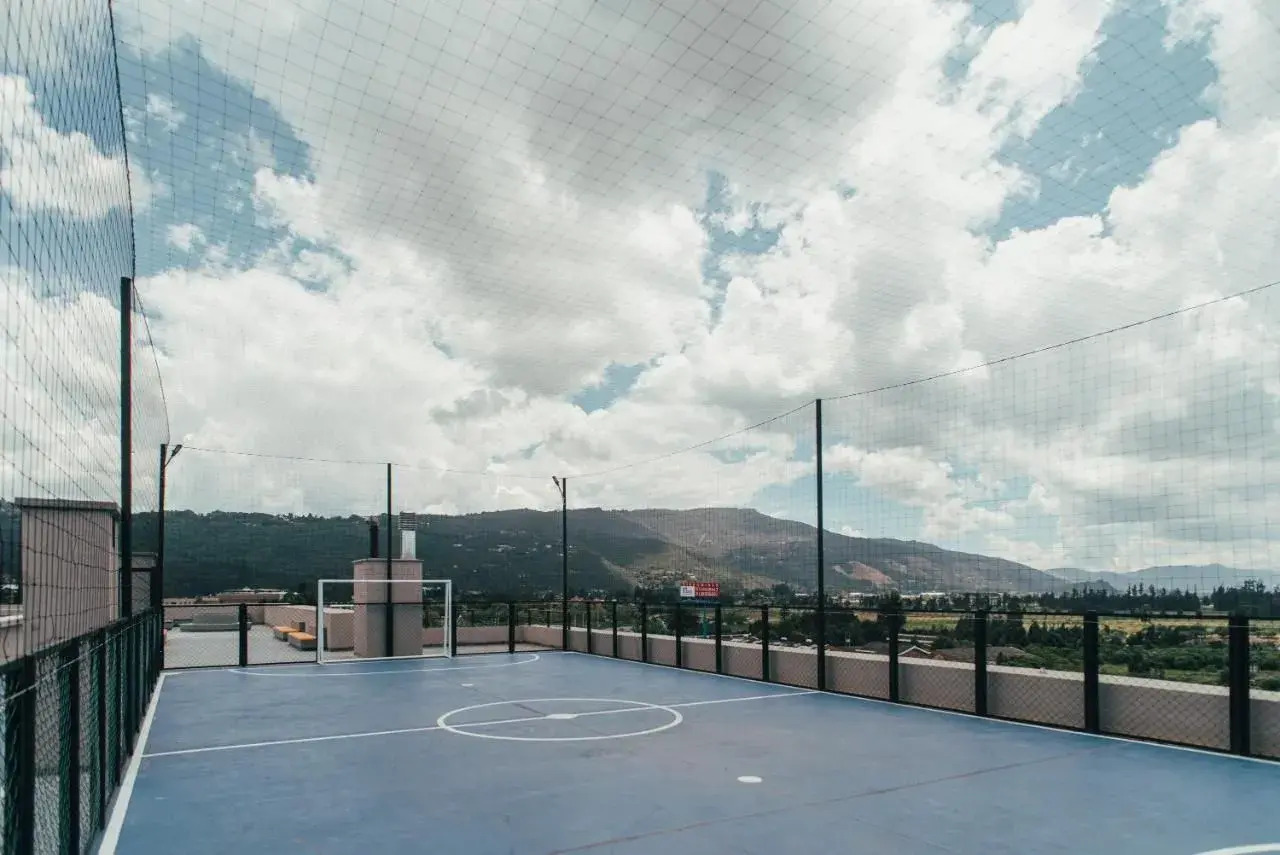 Foto - UMA Suites Chia