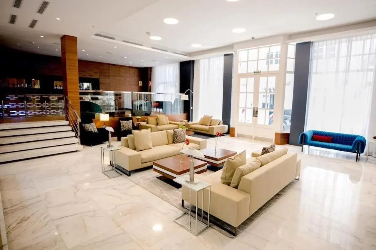 Foto - Hotel San Felipe